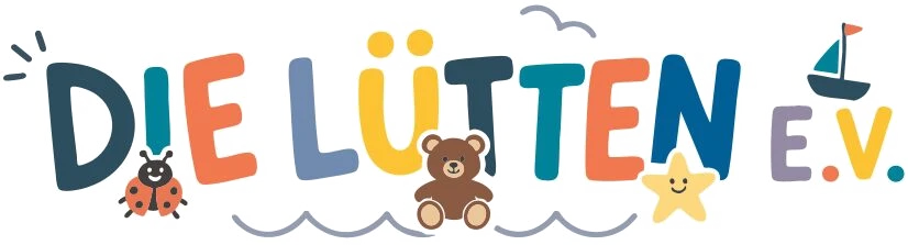 Die Lütten e. V. – Website